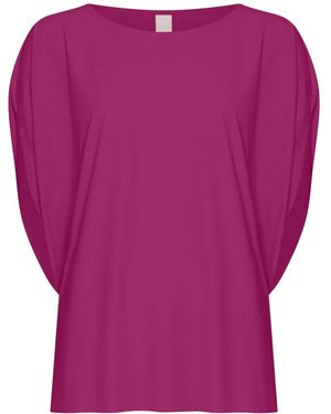 JAPANTKY Blouses - Viola