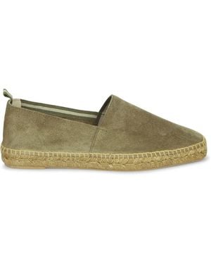 Castañer Espadrilles - Groen