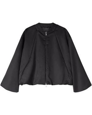 Add Rain Jackets - Nero