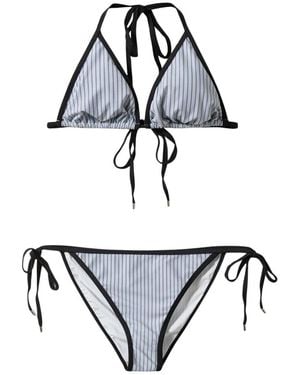 Sofie Schnoor Bikinis - Negro