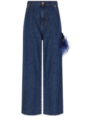 DARKPARK Lisa Jeans - Blauw