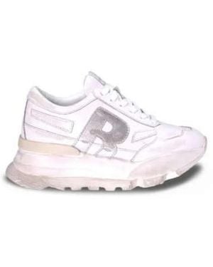 Rucoline Sneakers - Bianco
