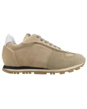 Maison Margiela Trainers - Natural