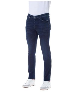 U.S. POLO ASSN. Slim-Fit Jeans - Blu