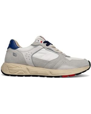 Crime London Trainers - White