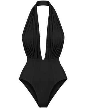 Norma Kamali Body - Nero
