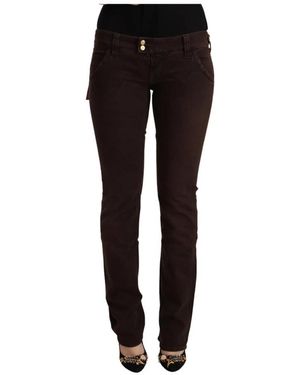 CYCLE Slim Fit Jeans - Black