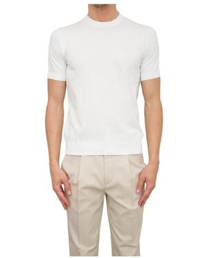 Paolo Pecora T-Shirts - Gris