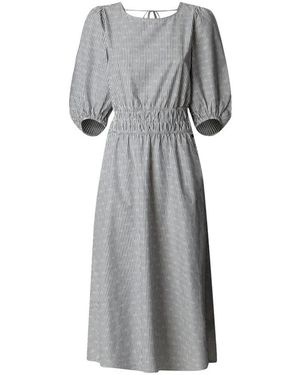 Pepe Jeans Midi Dresses - Grey