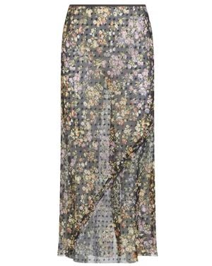 Dries Van Noten Sati Midirok - Grijs