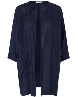 Masai Cardigans - Azul
