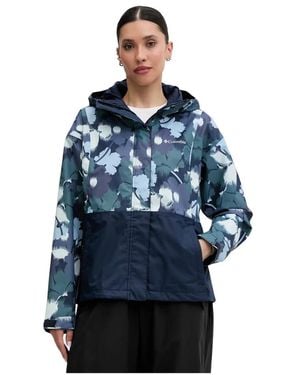 Columbia Jackets - Azul