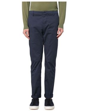 Dondup Chinos - Blue