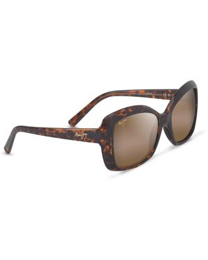 Maui Jim Sunglasses - Brown