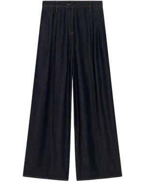 IRO Wide Jeans - Blue