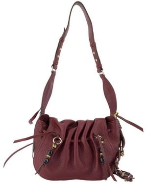 Isabel Marant Shoulder Bags - Purple