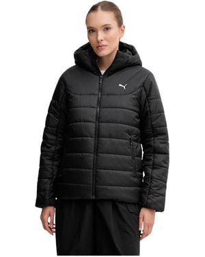 PUMA Ski Jackets - Noir