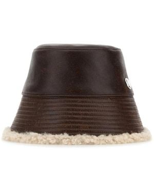 Stella McCartney Hats - Brown