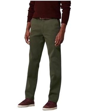Meyer Chinos - Green