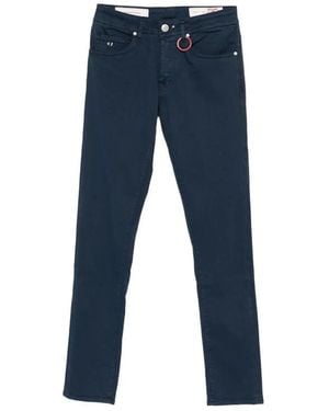 Tramarossa Slim Fit Jeans - Blue