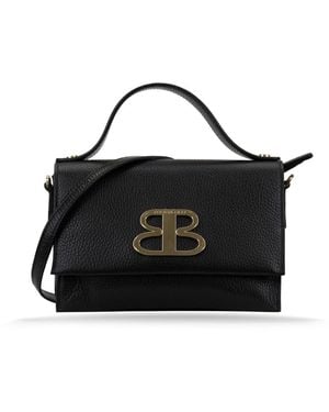 Tosca Blu Handbags - Nero