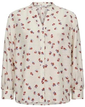 co'couture Blouses - White
