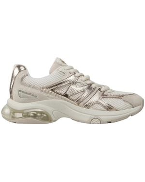 Michael Kors Deportivas Kit Extreme - Grau