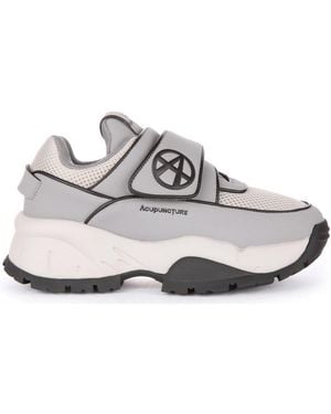 Acupuncture Trainers - White