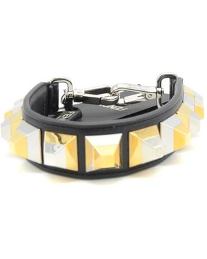 Fendi Bag Accessories - Metallic