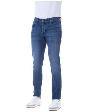 U.S. POLO ASSN. Slim Fit Jeans - Blue