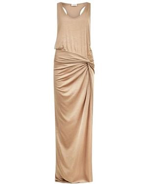ANDAMANE Gowns - Naturel