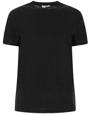 Co. T-Shirts - Black