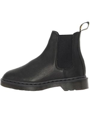 Dr. Martens Chelsea Boots - Negro