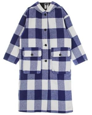 Element Blizzard Coat - Blauw