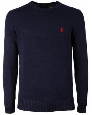 Maglieria Polo Ralph Lauren da uomo Sconto online fino al 28 Lyst