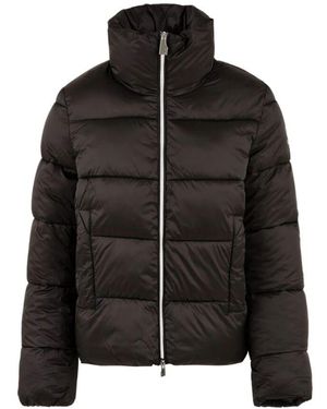 Suns Down Jackets - Black
