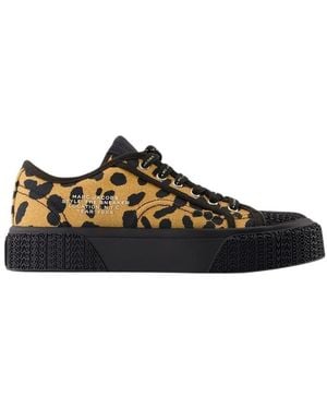 Marc Jacobs Trainers - Multicolour