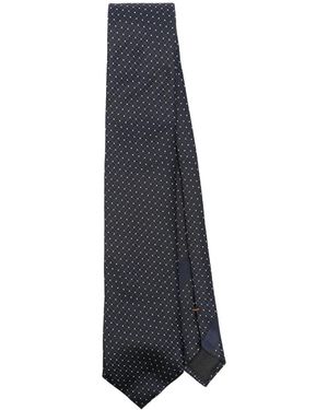 ZEGNA Ties - Blu
