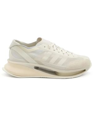 Y-3 Running Shoes - Blanco
