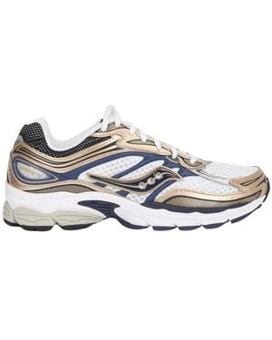 Saucony Progrid Omni 9 - Wit