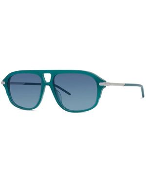 Givenchy Gv One Sonnenbrille - Blau