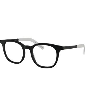 Moncler Glasses - Black
