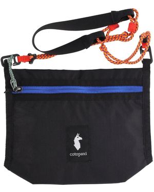 COTOPAXI Messenger Bags - Nero