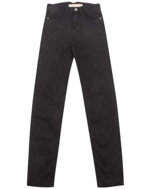 Jeckerson Slim Fit Jeans - Black