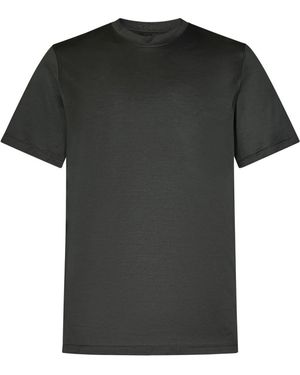 Franzese Collection T-Shirts - Black