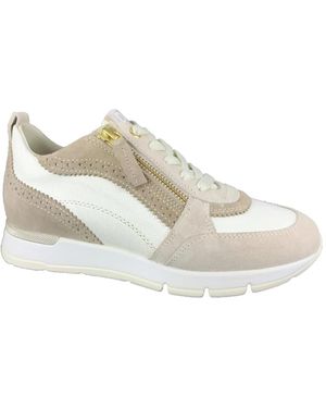 DL SPORT® Sneakers - Bianco