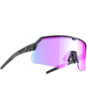 Tripoint Sunglasses - Violet