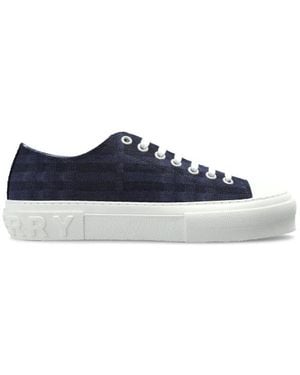 Burberry Sneakers - Blue
