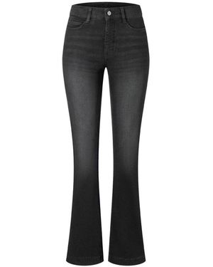 M·a·c Bootcut Jeans - Black