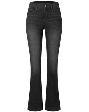 M·a·c Bootcut Jeans - Black